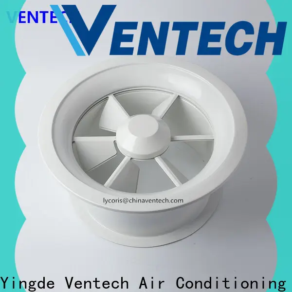 Ventech Custom linear supply air diffuser for sale 1