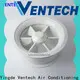 Ventech Custom linear supply air diffuser for sale 1