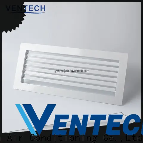 Ventech GI sheet exhaust air ceiling diffuser round share ventilation metal disc valve supply return air grille kitchen diffuser123 1