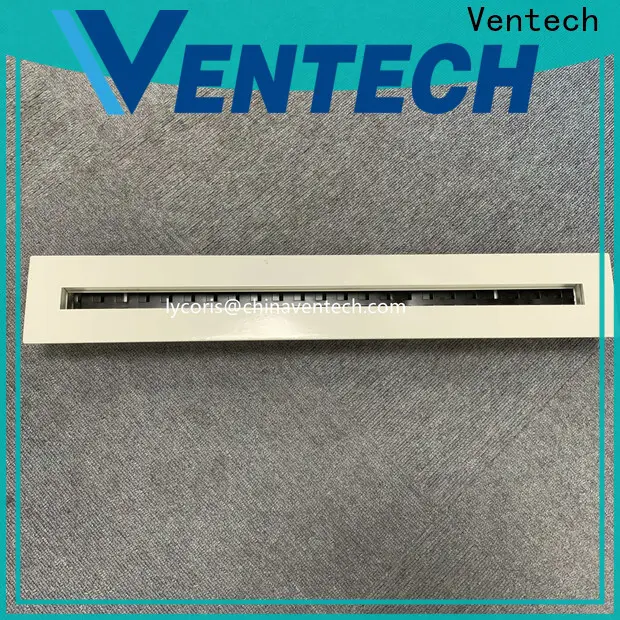 High quality supply air diffuser supplier 1