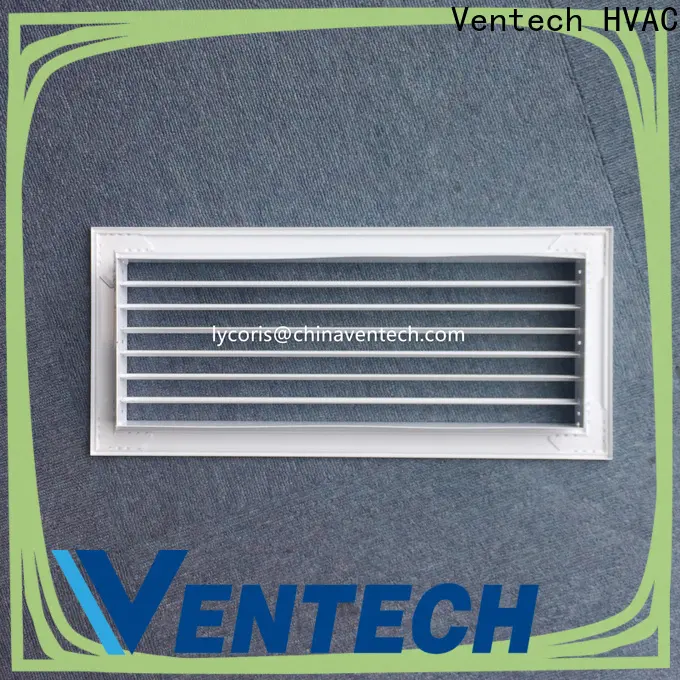 Ventech GI sheet exhaust air ceiling diffuser round share ventilation metal disc valve supply return air grille kitchen diffuser128 1