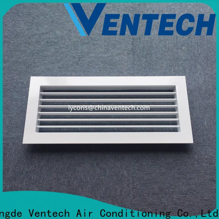Ventech GI sheet exhaust air ceiling diffuser round share ventilation metal disc valve supply return air grille kitchen diffuser129 1