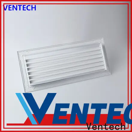 Ventech GI sheet exhaust air ceiling diffuser round share ventilation metal disc valve supply return air grille kitchen diffuser130 1