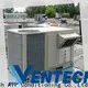 Ventech rooftop package unit company2 1