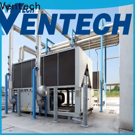 Ventech rooftop package unit factory1 1