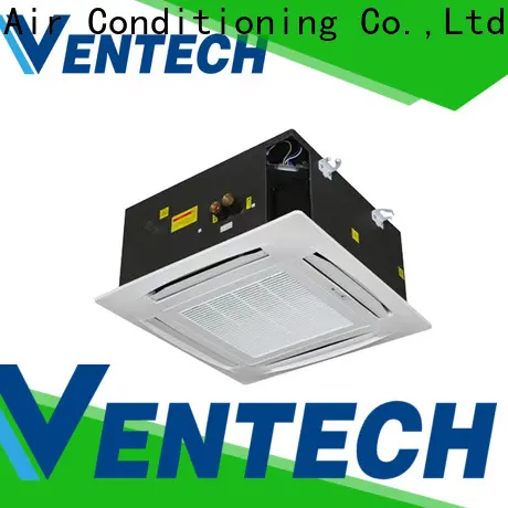 Ventech hvac fan coil unit with good price 1