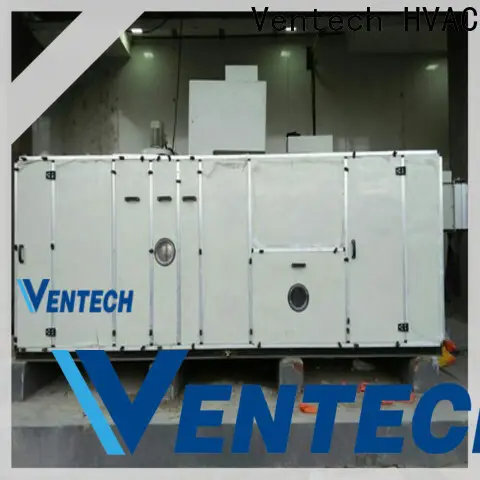 Ventech rooftop package unit for sale 1