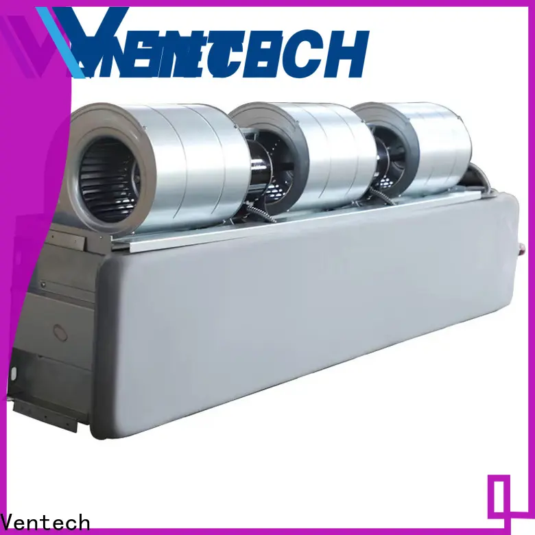 Best Price fan coil unit manufacturers from China 1