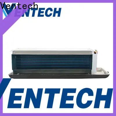 Ventech fan coil units for sale supplier 1