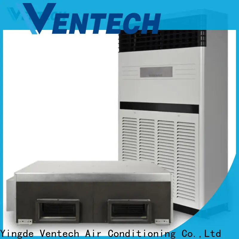 Ventech Factory Direct air handing unit company1 1
