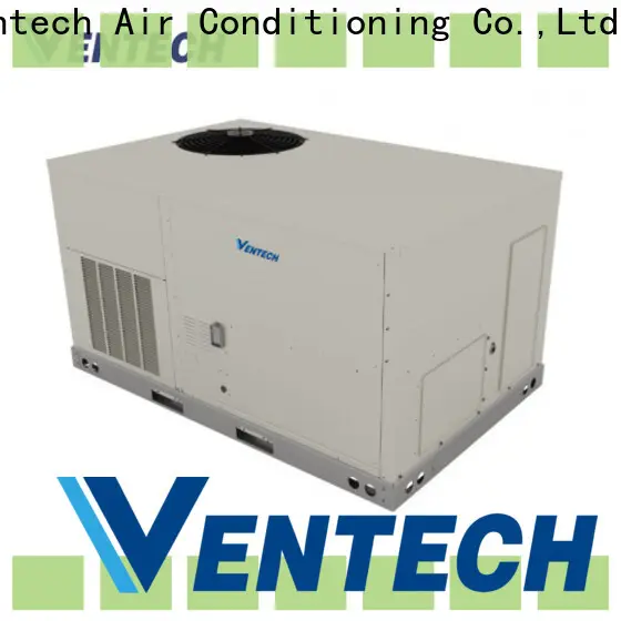 Ventech Best Price air handing unit manufacturer 1