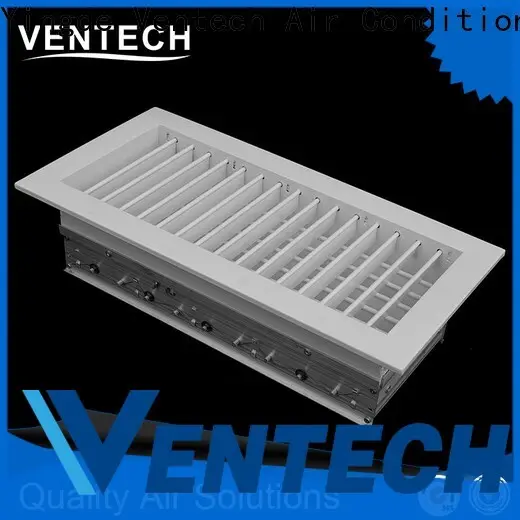 High quality hvac premium return air grille company 1