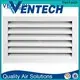 Ventech Top Selling modern return air grille with good price 1