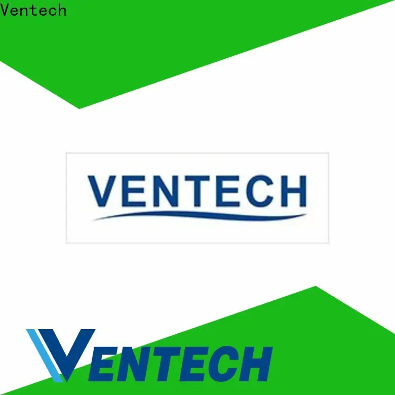 Ventech Factory Direct custom return air grille with good price 1