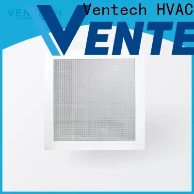 Best plastic return air grille supplier 1