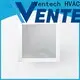 Best plastic return air grille supplier 1
