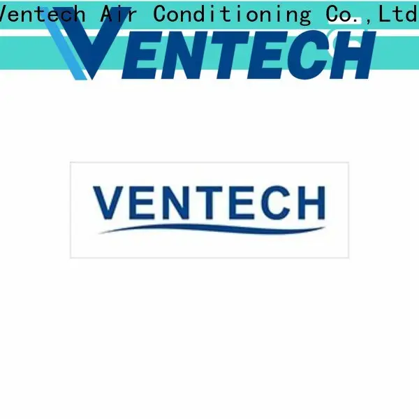 Ventech Best linear air grille factory 1