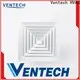 Ventech ac diffuser grill supplier 1