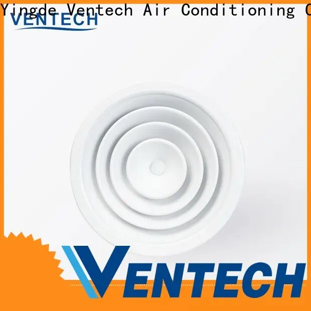 Factory Direct ceiling linear slot diffuser for sale 1