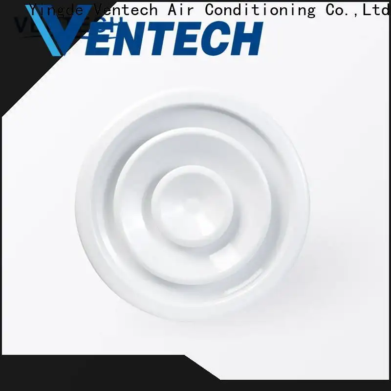 Custom supply linear slot diffuser from China 1