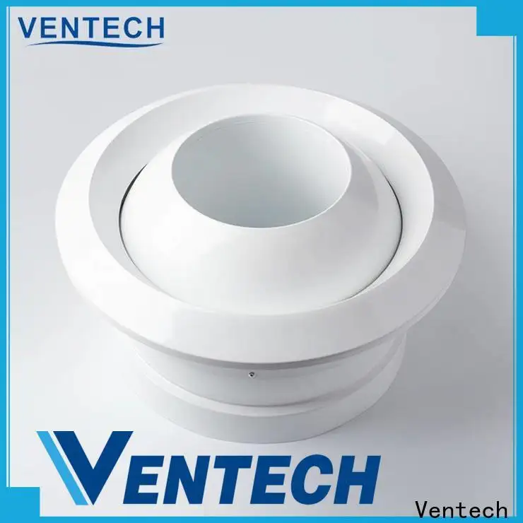 Ventech Custom best hvac diffuser from China 1