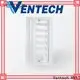 Ventech Hot Selling linear slot diffuser suppliers supplier 1