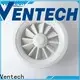 Ventech Factory Price circular ac diffuser company 1
