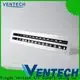 Ventech Wholesale round supply air grille with good price 1
