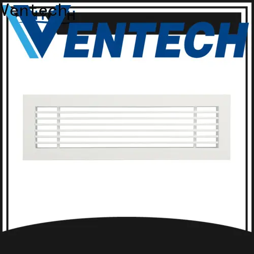 Ventech Wholesale exhaust air grille from China 1