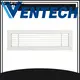 Ventech Wholesale exhaust air grille from China 1