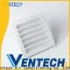 Hot Selling exhaust air louver supplier 1