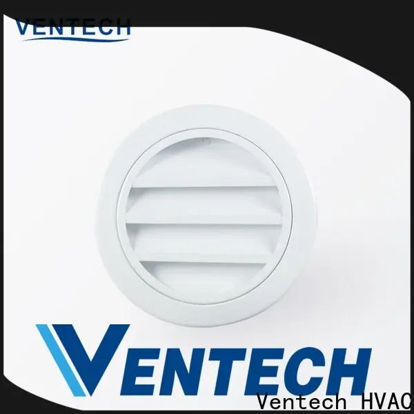 Ventech Factory Price outdoor air louver from China1 1