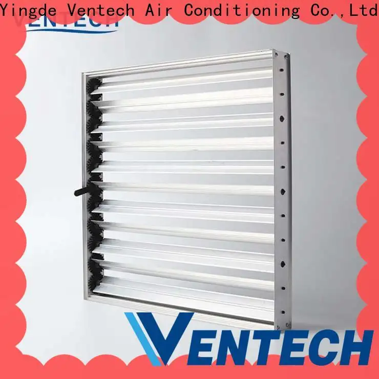 Wholesale slide damper for sale 1