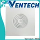 Ventech air conditioning linear slot diffuser company 1
