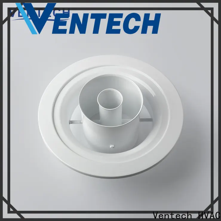 Ventech Good Selling 2x2 hvac diffuser company 1