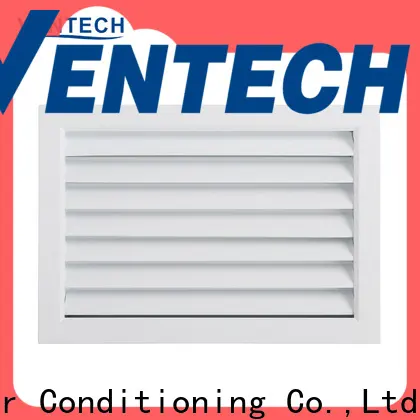 Ventech Custom air grille company 1