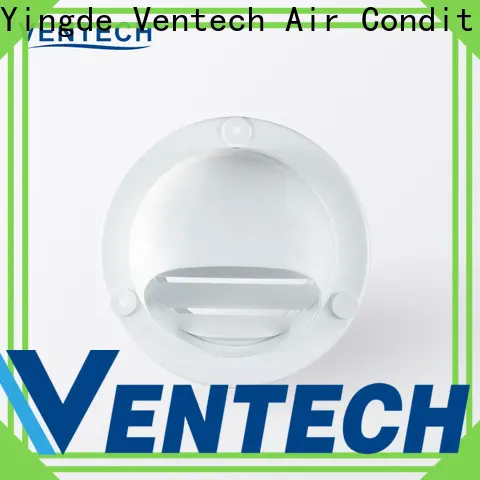 Good Selling outside air louver from China 1