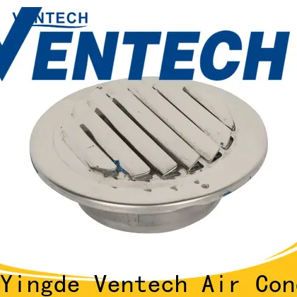 Ventech air grilles louvres with good price 1
