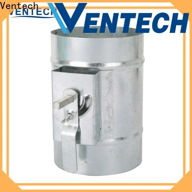 Factory Price dampers hvac manufacturer 1