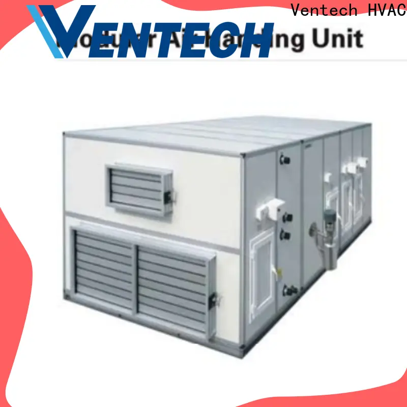 Good Selling air handing unit from China1 1