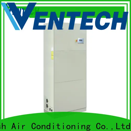 Ventech Factory Direct air handing unit with good price 1