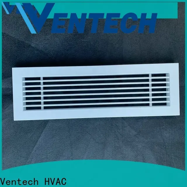Ventech GI sheet exhaust air ceiling diffuser round share ventilation metal disc valve supply return air grille kitchen diffuser133 1