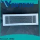 Ventech GI sheet exhaust air ceiling diffuser round share ventilation metal disc valve supply return air grille kitchen diffuser133 1