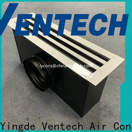 Ventech hvac supply air diffusers with good price 1