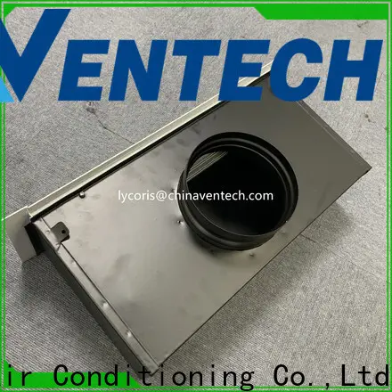 Custom 4 way supply air diffuser company 1