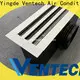 Ventech Best Price hvac supply air diffusers from China 1