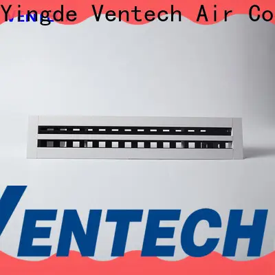 Best Price 4 way supply air diffuser factory 1