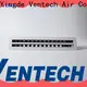 Best Price 4 way supply air diffuser factory 1