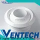 Ventech 4 way supply air diffuser factory 1