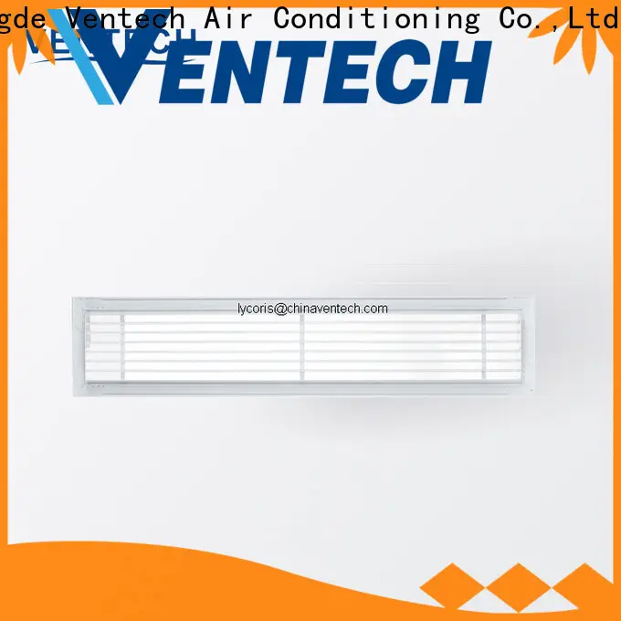 Ventech GI sheet exhaust air ceiling diffuser round share ventilation metal disc valve supply return air grille kitchen diffuser138 1